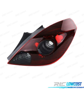 FAROLIN DIR PARA OPEL CORSA D 3P OPC 06-