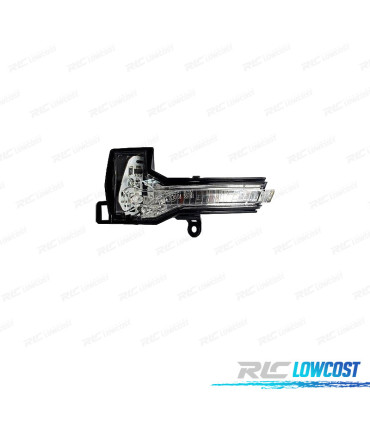 PISCA ESQ DE ESPELHO VOLKSWAGEN VW POLO 17-