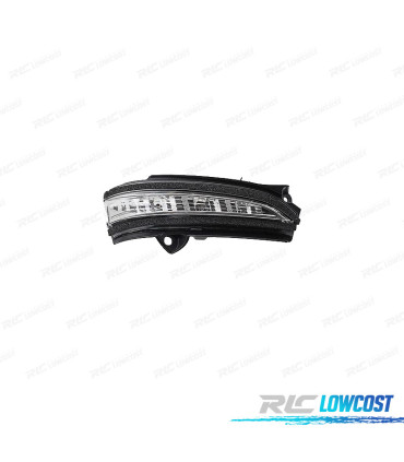 PISCA DIR DE ESPELHO FORD MONDEO 15-