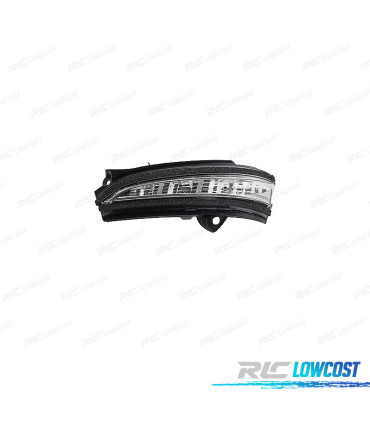 PISCA ESQ DE ESPELHO FORD MONDEO 15-