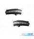PISCAS DE ESPELHO FORD MONDEO 15-