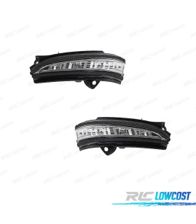 PISCAS DE ESPELHO FORD MONDEO 15-