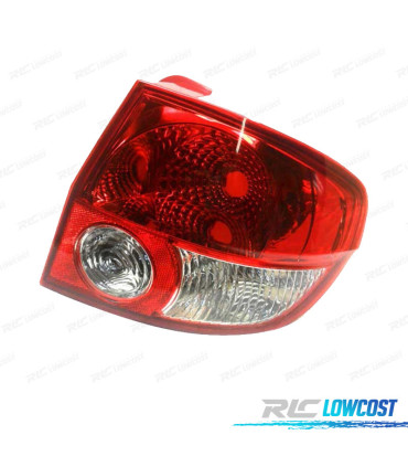 FAROLIN DIR PARA HYUNDAI GETZ 02-05