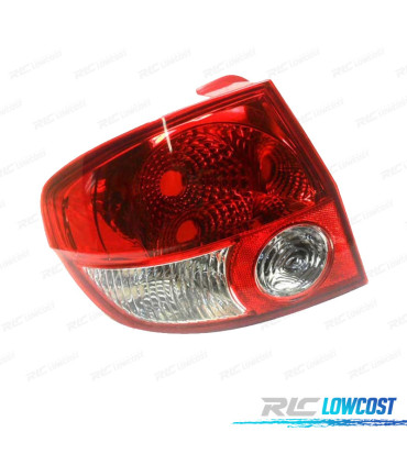 FAROLIN ESQ PARA HYUNDAI GETZ 02-05