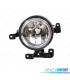 FAROL ESQ DE NEVOEIRO HYUNDAI GETZ 05-