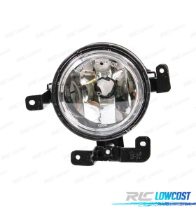 FAROL ESQ DE NEVOEIRO HYUNDAI GETZ 05-