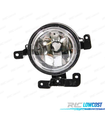 FAROL ESQ DE NEVOEIRO HYUNDAI GETZ 05-