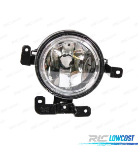 FAROL DIR DE NEVOEIRO PARA HYUNDAI GETZ 05-