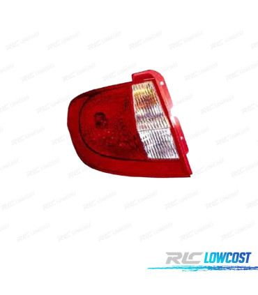FAROLIN ESQ PARA HYUNDAI GETZ 05-