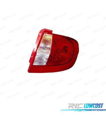 FAROLIN DIR PARA HYUNDAI GETZ 05-