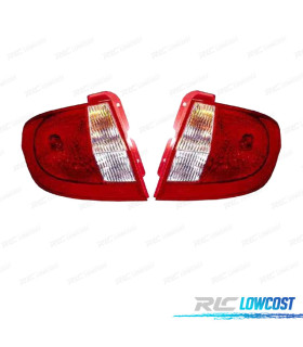 FAROLINS PARA HYUNDAI GETZ 05-