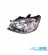 FAROL ESQ OPTICAS COM REGULAÇÃO ELÉCTRICA PARA HYUNDAI GETZ 02-05