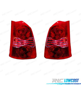 FAROLINS PARA HYUNDAI ATOS 03-08