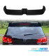 AILERON SPOILER VOLKSWAGEN VW GOLF 6 GTI 08-13 LOOK OETTINGER