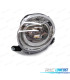 FAROL ESQ OPTICAS PARA FIAT 500 07- ELEC.