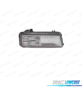 FAROL DIR DE NEVOEIRO VARIOS MODELOS PARA CITROEN FIAT PEUGEOT