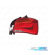 FAROLIN DIR PARA BMW F20 F21 15-20 BRANCA LED VERMELHO
