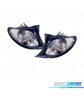 PISCAS FRONTAIS PARA BMW SERIE 3 E46 4P 5P 01-05
