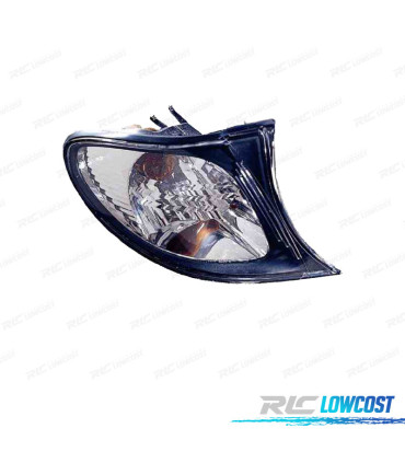 PISCA DIR FRONTAIS PARA BMW SERIE 3 E46 4P 5P 01-05