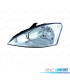 FAROL ESQ OPTICAS PARA FORD FOCUS I 98-01