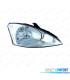 FAROL DIR OPTICAS PARA FORD FOCUS I 98-01