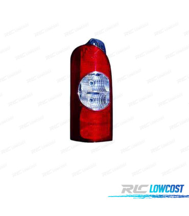FAROLIN ESQ PARA NISSAN INTERSTAR 03-10 OPEL MOVANO 03-10 RENAULT MASTER 03-10