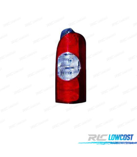 FAROLIN DIR PARA NISSAN INTERSTAR 03-10 OPEL MOVANO 03-10 RENAULT MASTER 03-10