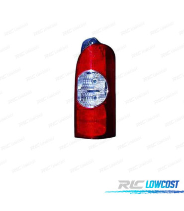 FAROLIN DIR PARA NISSAN INTERSTAR 03-10 OPEL MOVANO 03-10 RENAULT MASTER 03-10