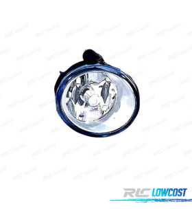 FAROL DIR DE NEVOEIRO PARA NISSAN OPEL E RENAULT