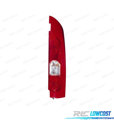 FAROLIN DIR PARA NISSAN KUBISTAR 2P 04-