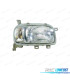 FAROL DIR OPTICAS COM REGULAÇÃO MANUAL PARA NISSAN MICRA K11 92-98
