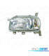 FAROL ESQ ÓPTICAS COM REGULAÇÃO MANUAL E ELÉCTRICA PARA NISSAN MICRA K11 92-98