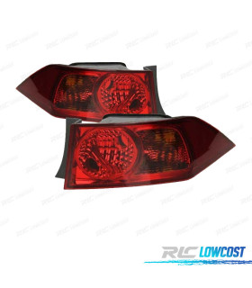 FAROLINS PARA HONDA ACCORD VIII BERLINA 03-06