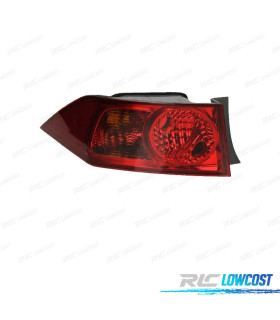 FAROLIN ESQ PARA HONDA ACCORD VIII BERLINA 03-06