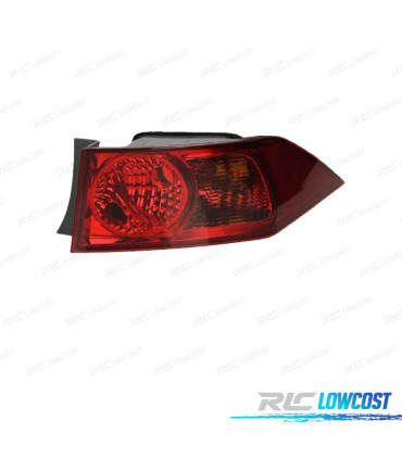 FAROLIN DIR PARA HONDA ACCORD VIII BERLINA 03-06