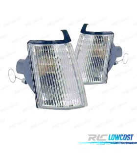 PISCAS FRONTAIS PARA RENAULT R21 I 86-89