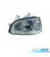 FAROL ESQ OPTICAS PARA RENAULT CLIO I 96-98