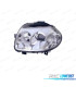 FAROL ESQ OPTICAS PARA RENAULT CLIO II 98-01 RS