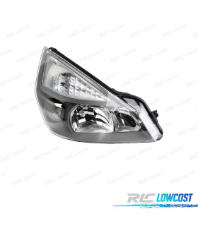 FAROL DIR OPTICAS PARA RENAULT ESPACE IV 02-