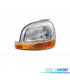 FAROL ESQ OPTICAS PARA RENAULT KANGOO I 97-03