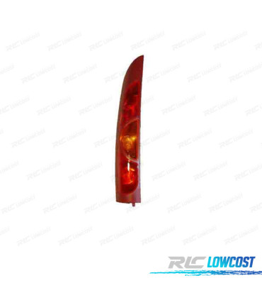 FAROLIN ESQ PARA RENAULT KANGOO I 1P 97-03