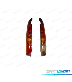 FAROLINS PARA RENAULT KANGOO I 2P 97-03