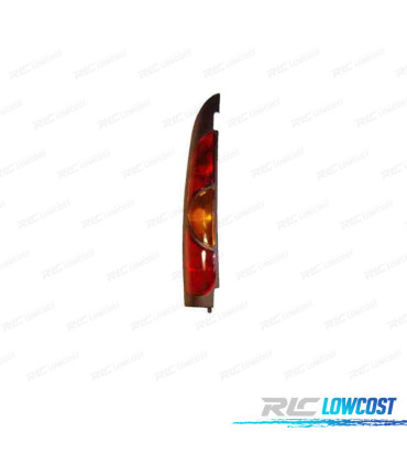 FAROLIN ESQ PARA RENAULT KANGOO I 2P 97-03