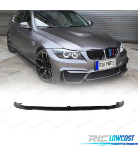 SPOILER LIP FRONTAL BMW E90 E91 E92 E93 05-14 LOOK M4