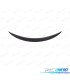 AILERON SPOILER TRASEIRO MERCEDES CLASE GLC X253 COUPE 15-18 LOOK GLC63 ABS