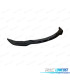 SPOILER LIP FRONTAL BMW F10 10-12 LOOK M5 PRETO