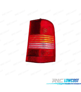 FAROLIN ESQ PARA MERCEDES VANEO VIANO 98-02