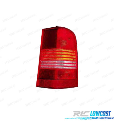 FAROLIN ESQ PARA MERCEDES VANEO VIANO 98-02