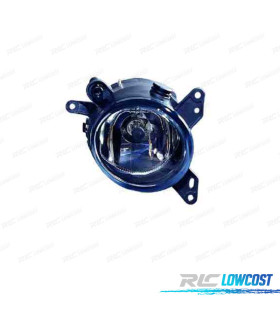 FAROL DIR DE NEVOEIRO PARA MITSUBISHI COLT 3 5P 04-07 COLT 08-09 E LANCER 08-