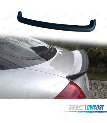 SPOILER AILERON AUDI TT 8N 98-05